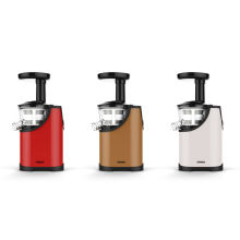 Newest juicers Stainless steel body High quality